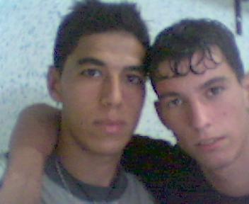 bilal y angel